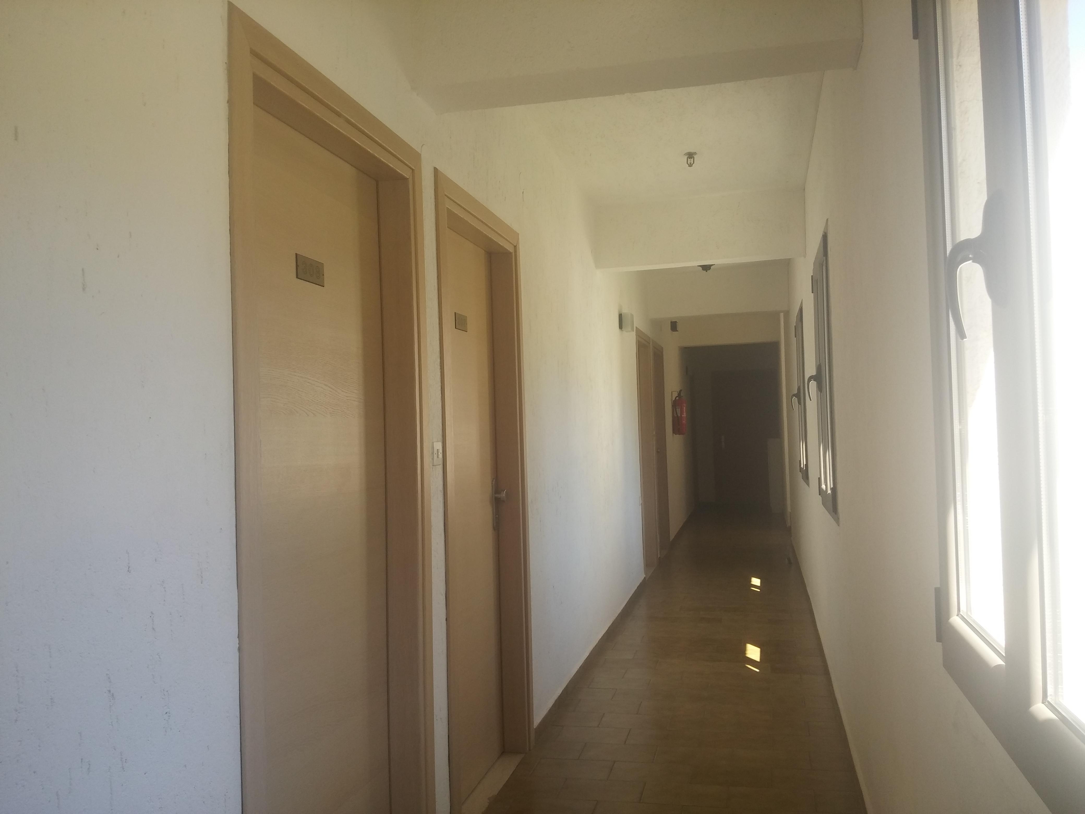 Dimitra Hotel Chersonissos Buitenkant foto